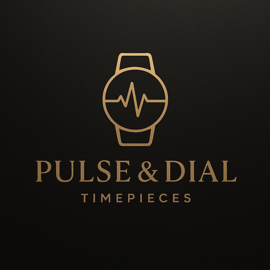Pulse & Dial | Pilar