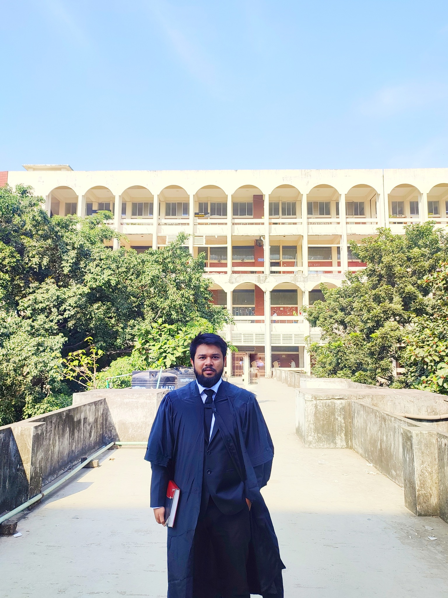 Raisul Amin | Dhaka