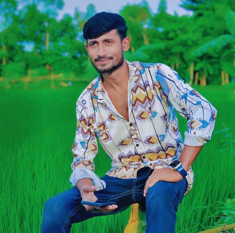 MD Salauddin