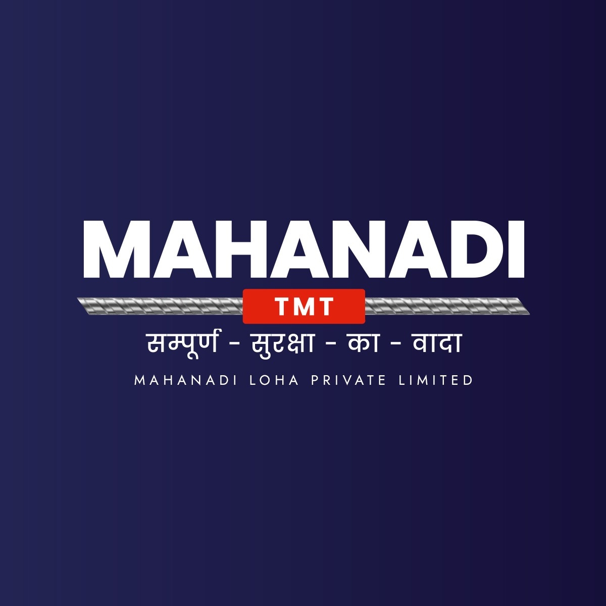 Mahanadi Loha (@MahanadiTMT) • Facebook