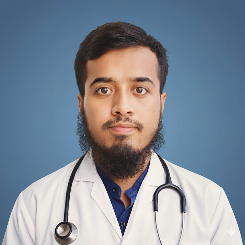 Dr. M Nasir Uddin Ahmed | Dhaka
