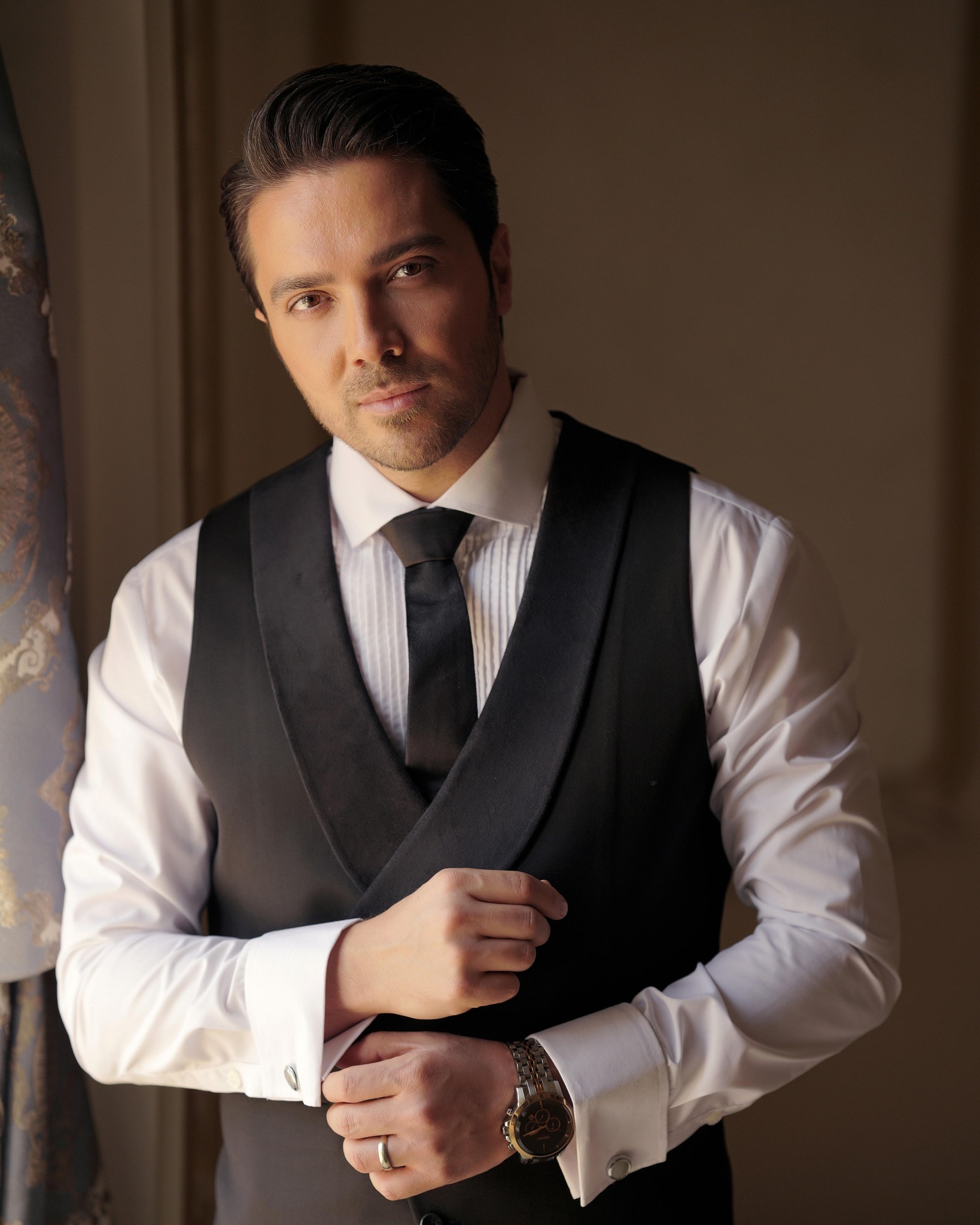 Mehran Saderi