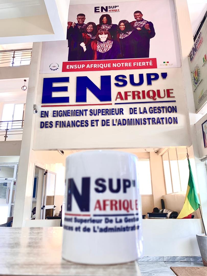 ensup-afrique-dakar