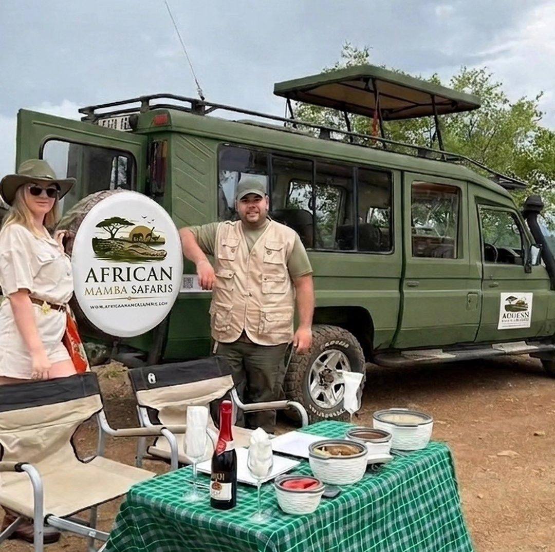 Raccoon Africa Safaris | Arusha