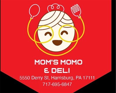 Mom's Momo & Deli | Harrisburg PA