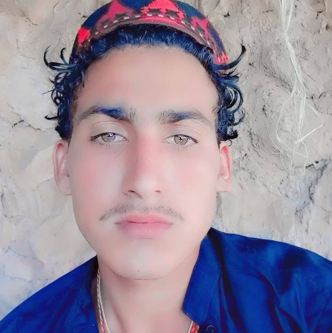 Baz Muhammad Sherani