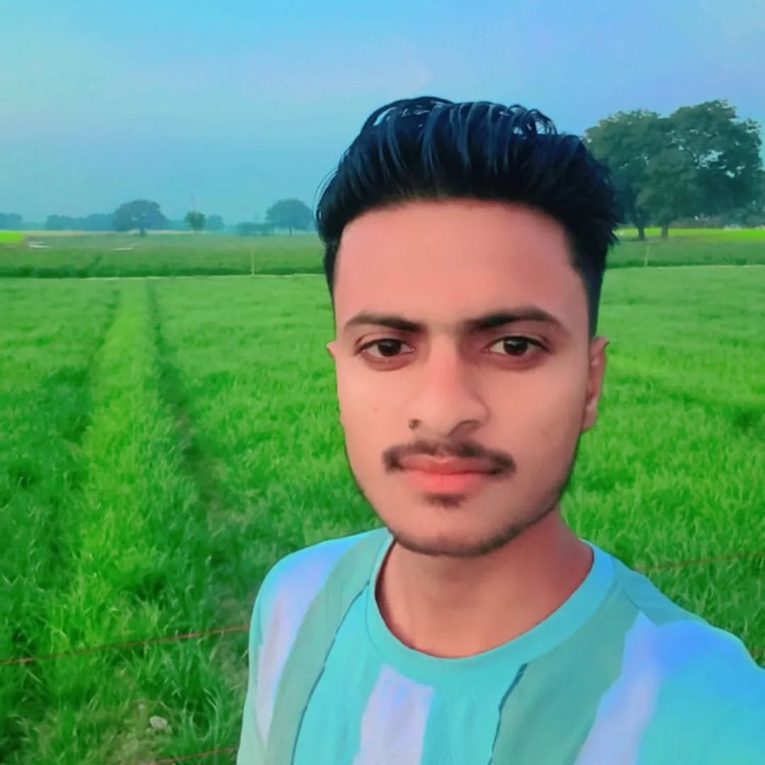 Pankaj Rajput