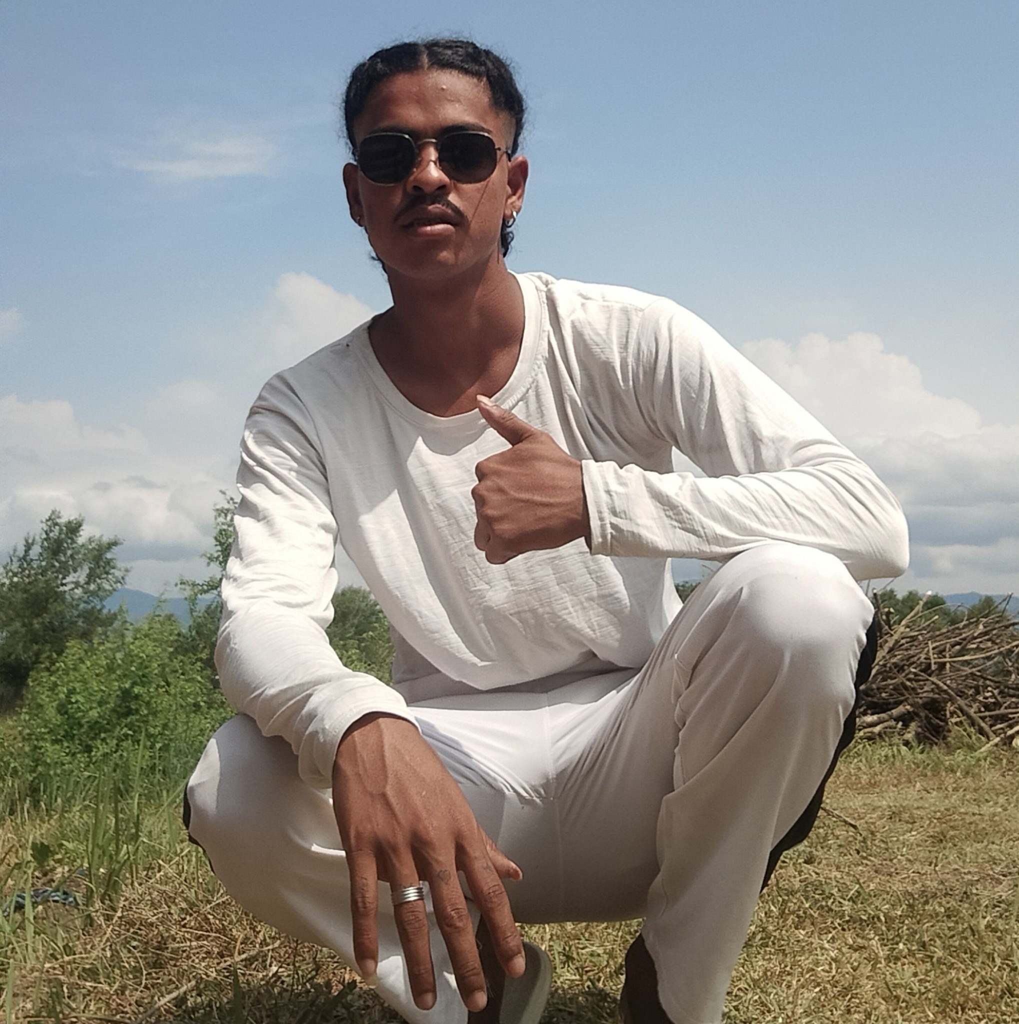 Parbin Pariyar