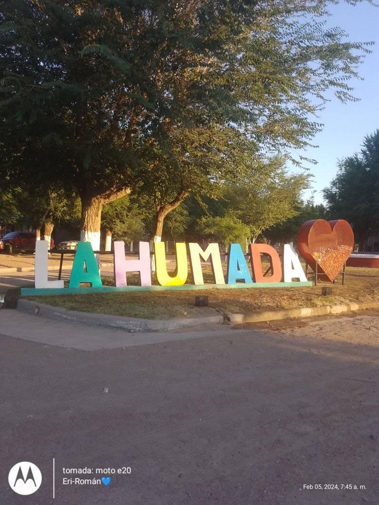 Municipalidad La Humada
