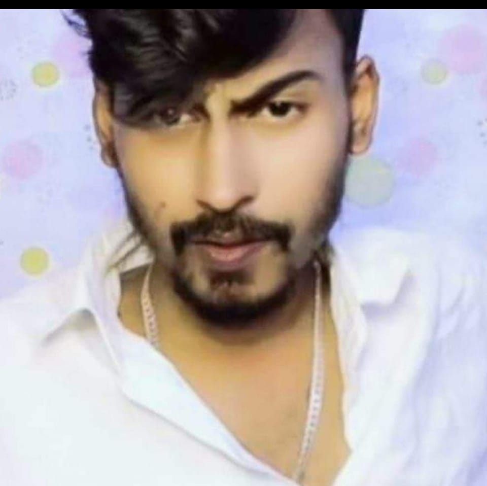 S R Rasel Joy | Dhaka