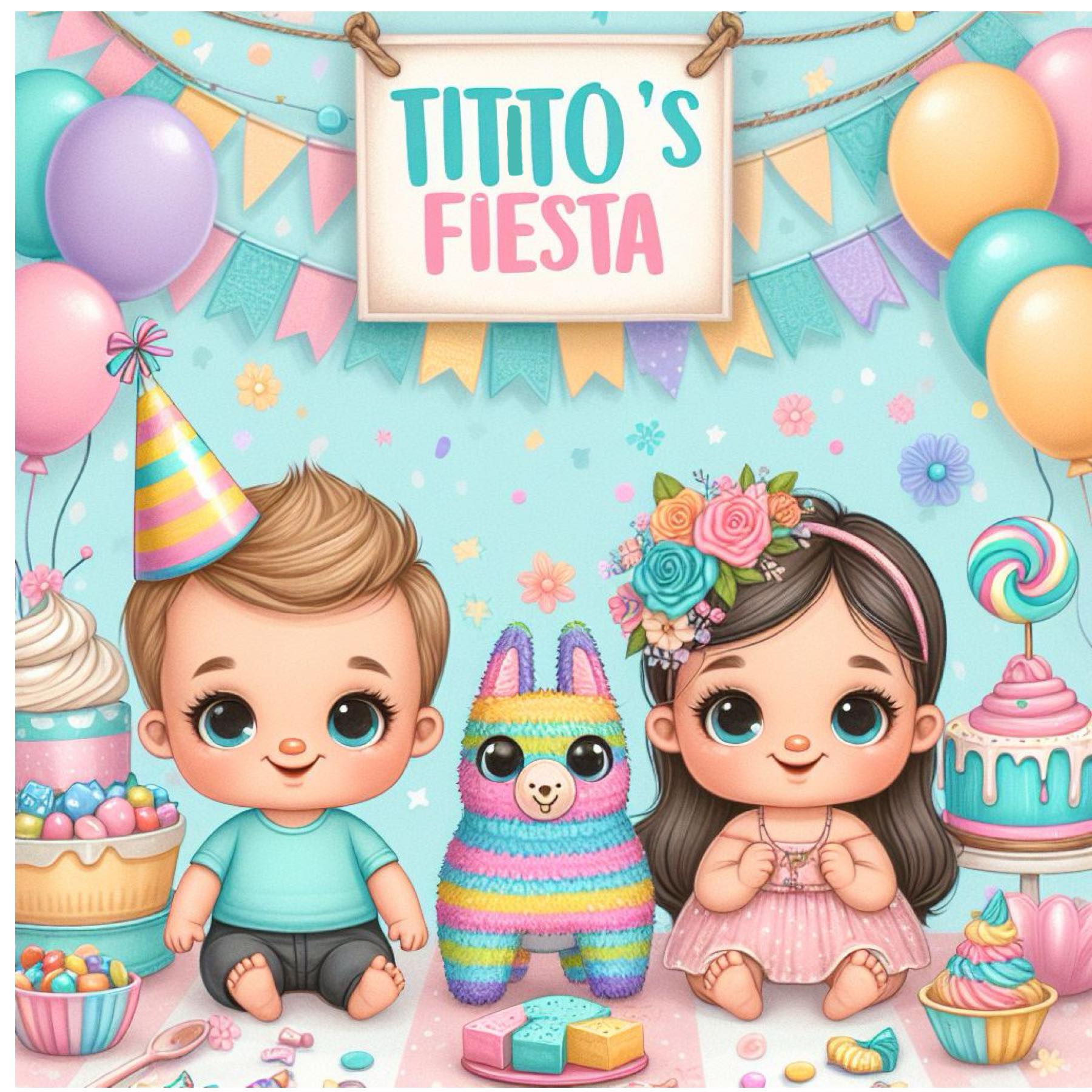 Titito’s Fiesta