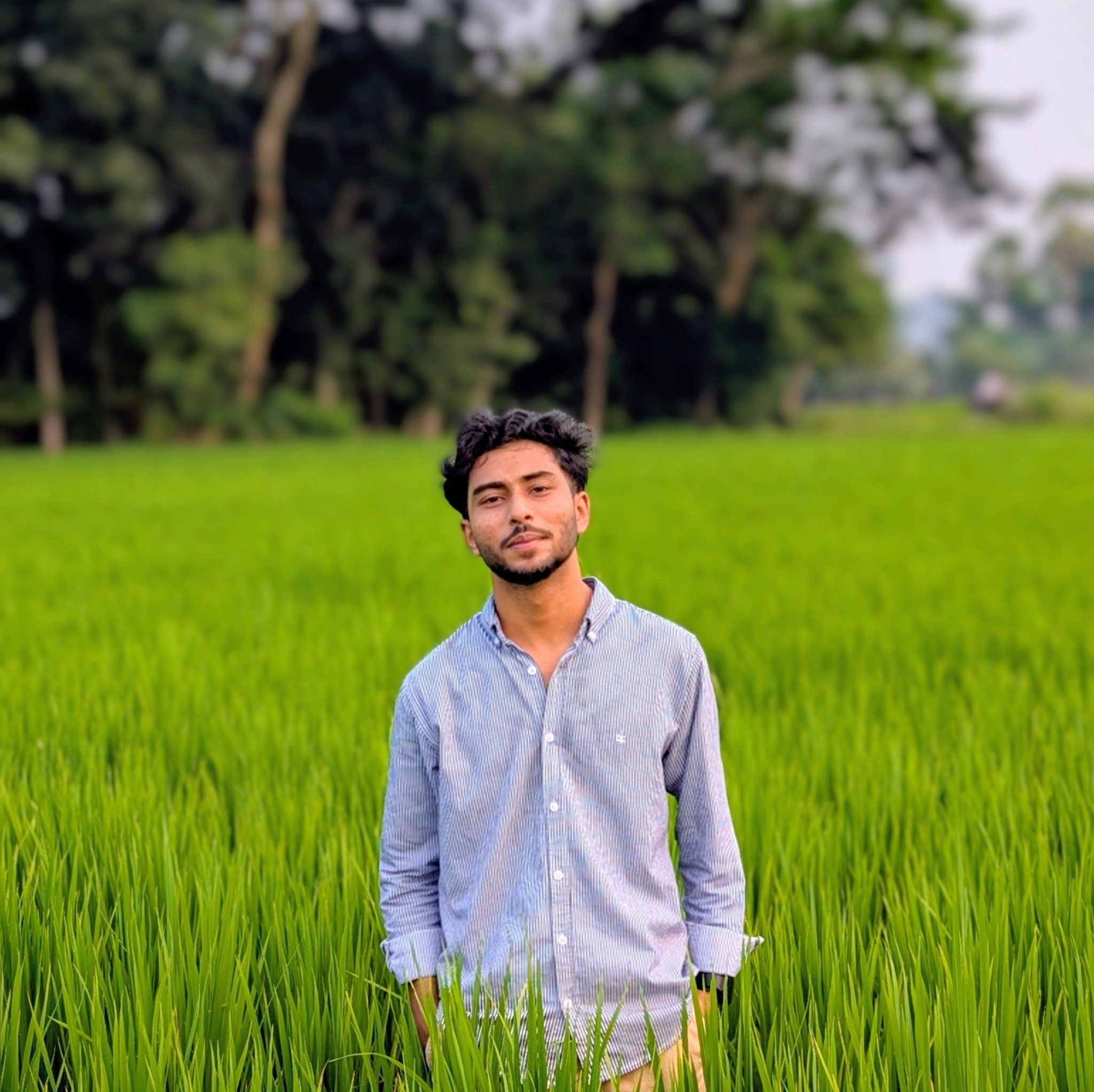 Himel Ahamed Hamim