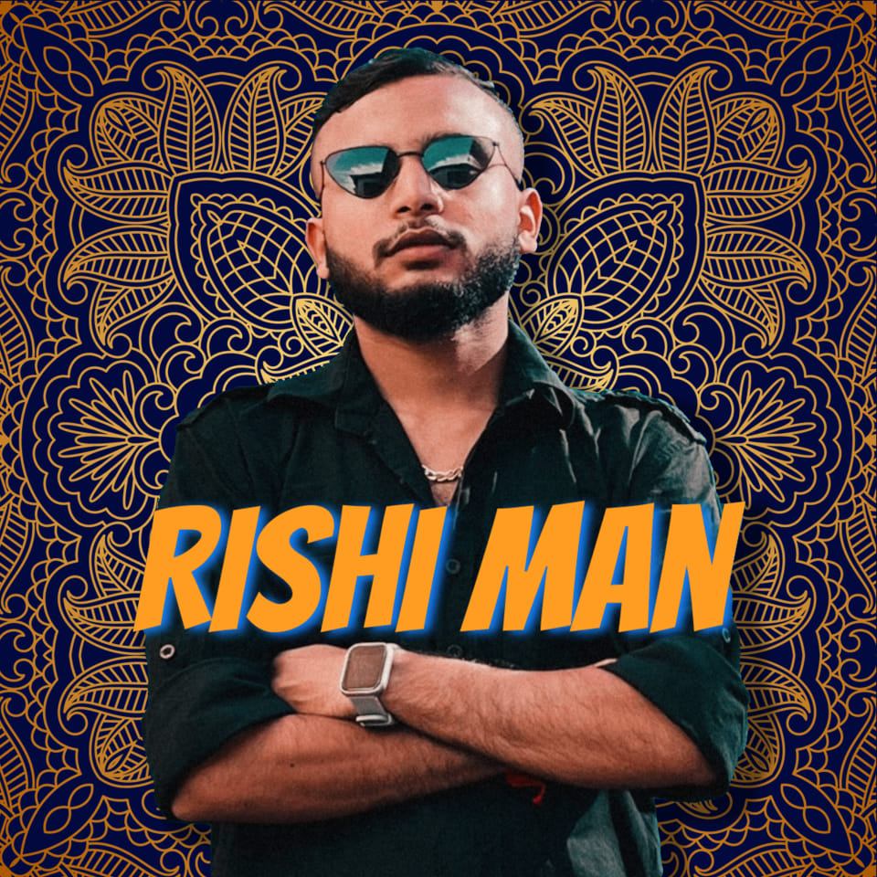 Tora Alipurduar Ayeeee ⚡ #viral #rishiman #rapper | The Rishi Man ...