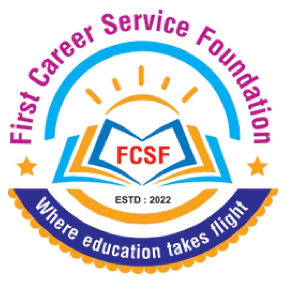 First Career Service Foundation - FCSF