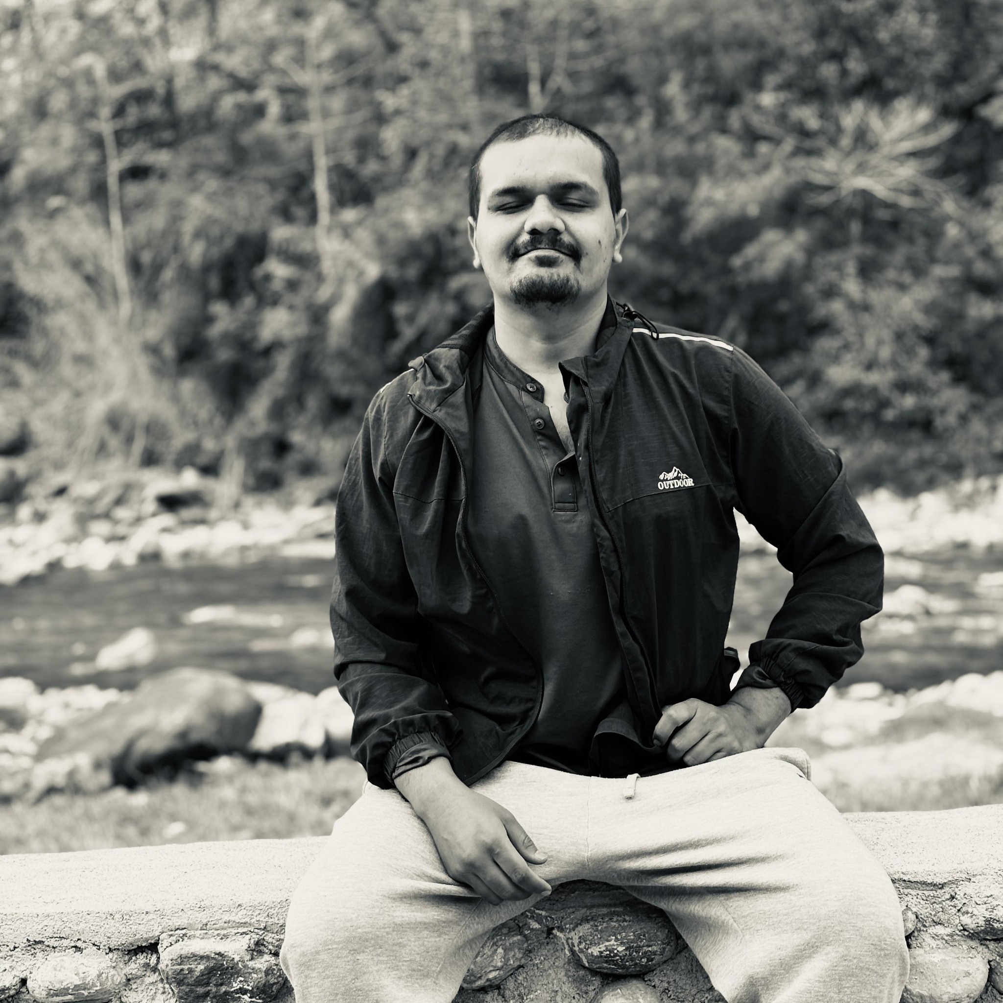 Ayushraj Subedi