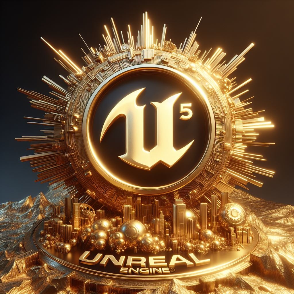 Unreal Engine Learning | This free course is for complete beginners who ...