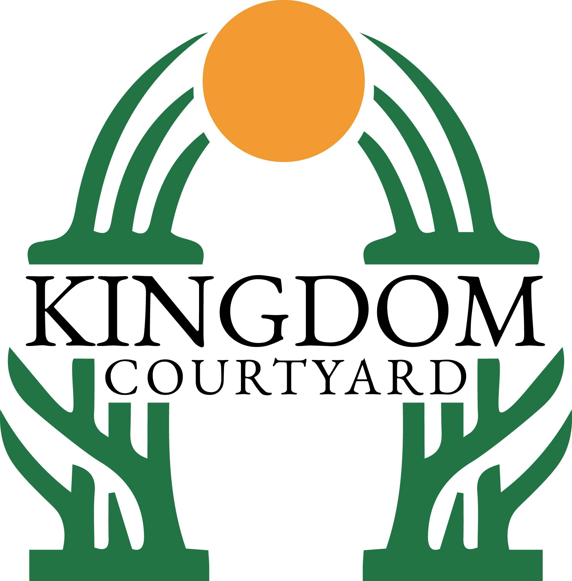 Kingdom Courtyard