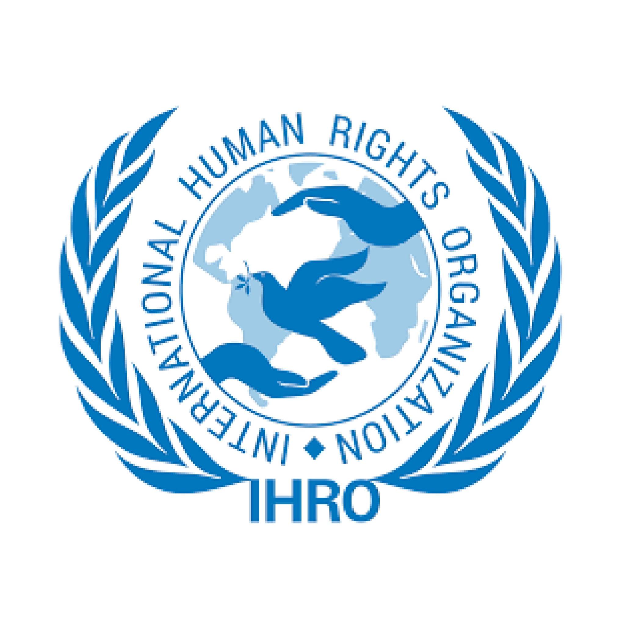 International Human Rights Organization Surat