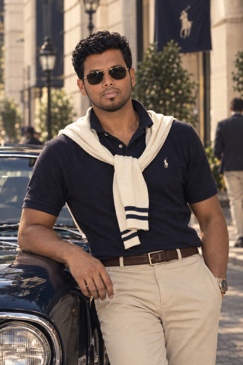 Abdur Rahman