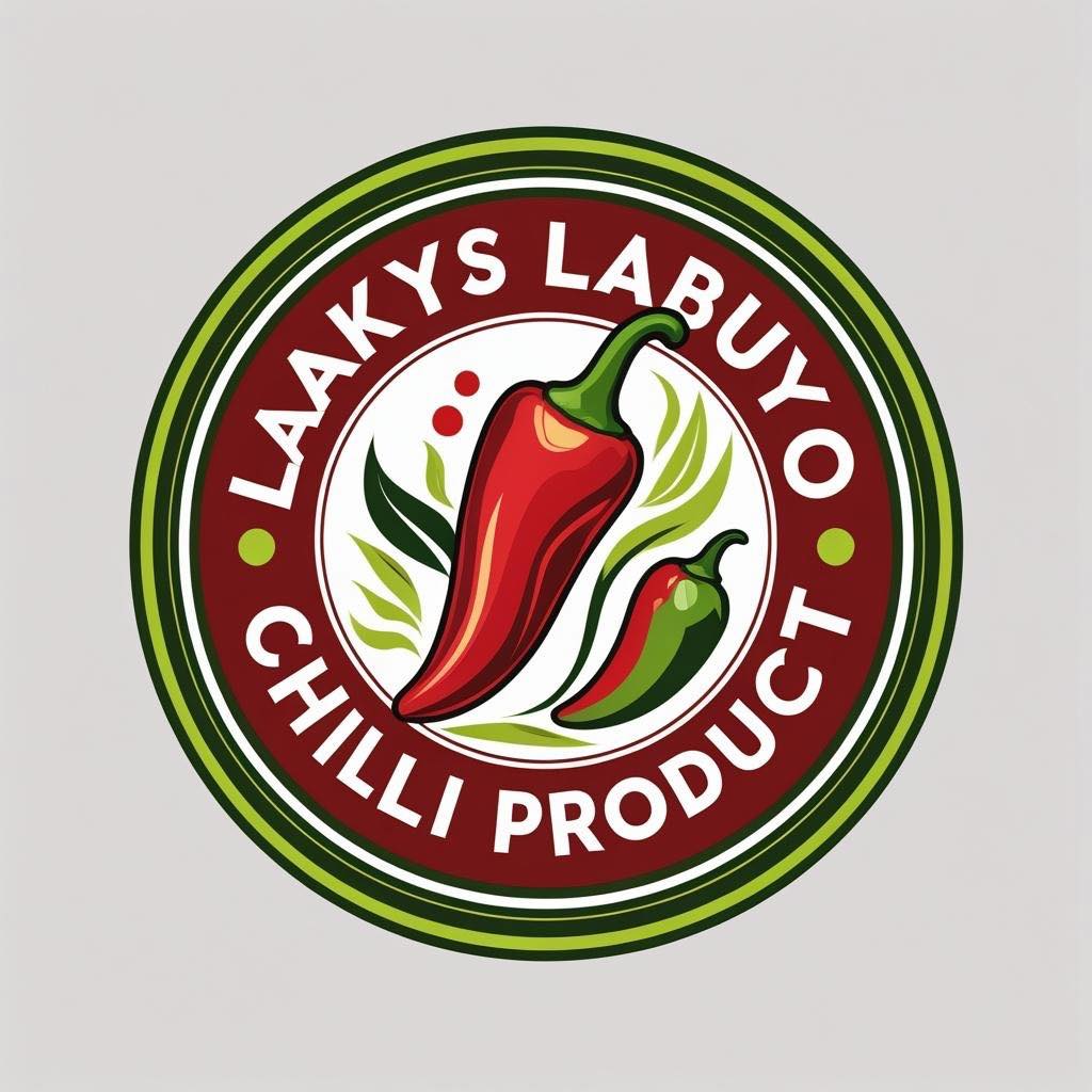 LAKAY's Labuyo CHILI Garlic Oil