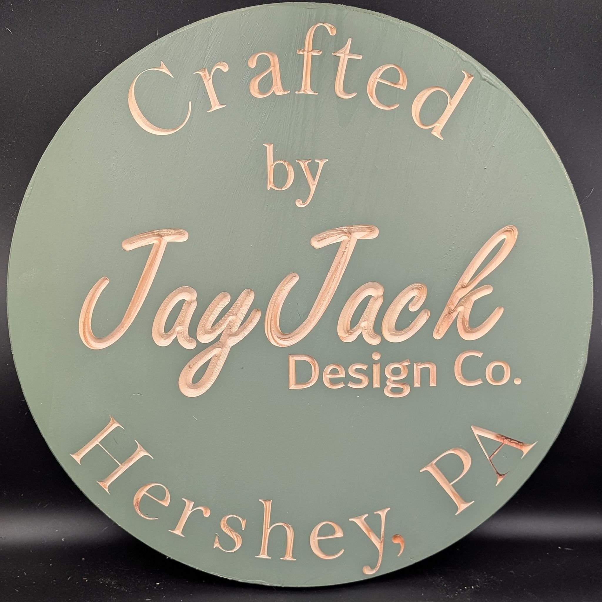 JayJack Design Co.