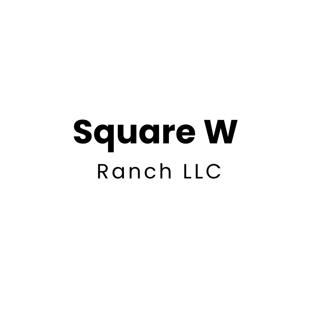 Square W Ranch