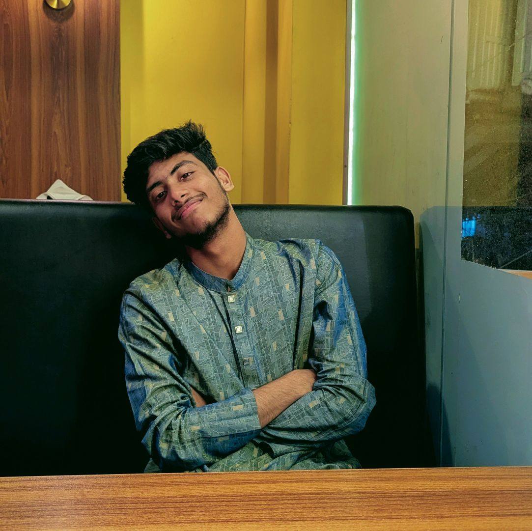 Mohammad Rohan