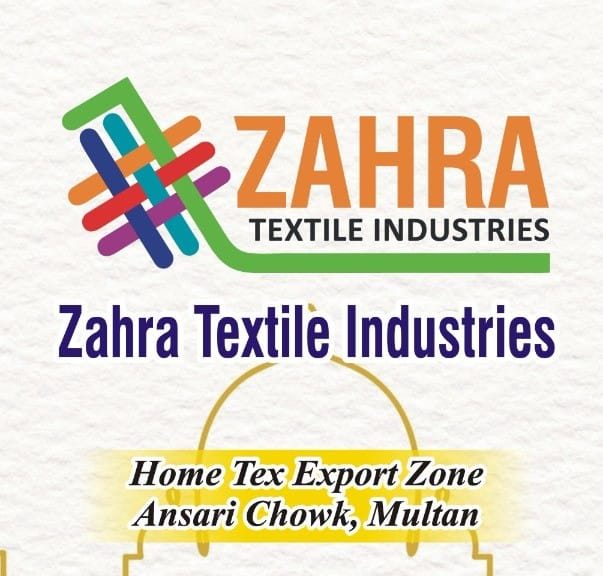 Zahra Textile Industries | Multan