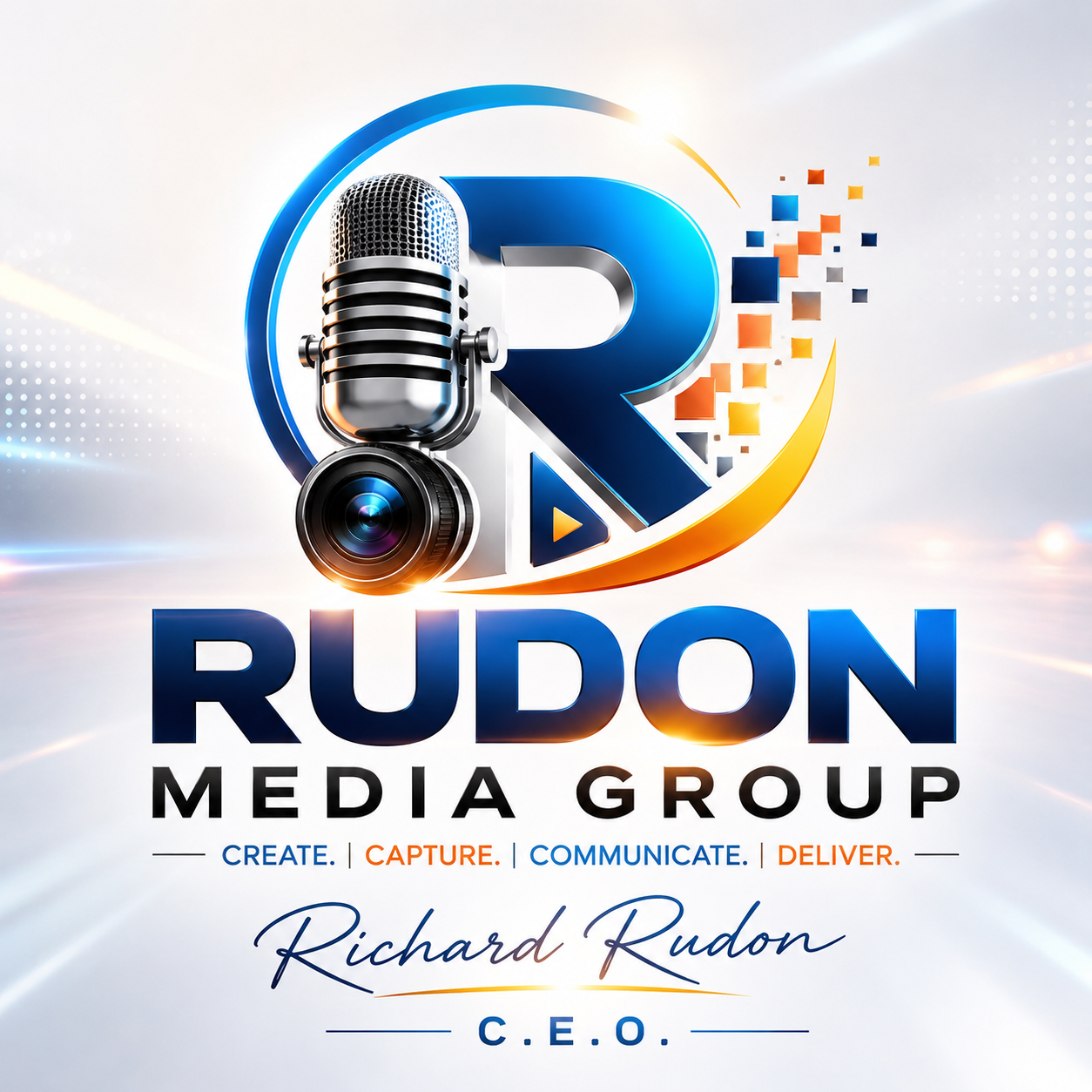 Rudon Media Group and Media Consultation