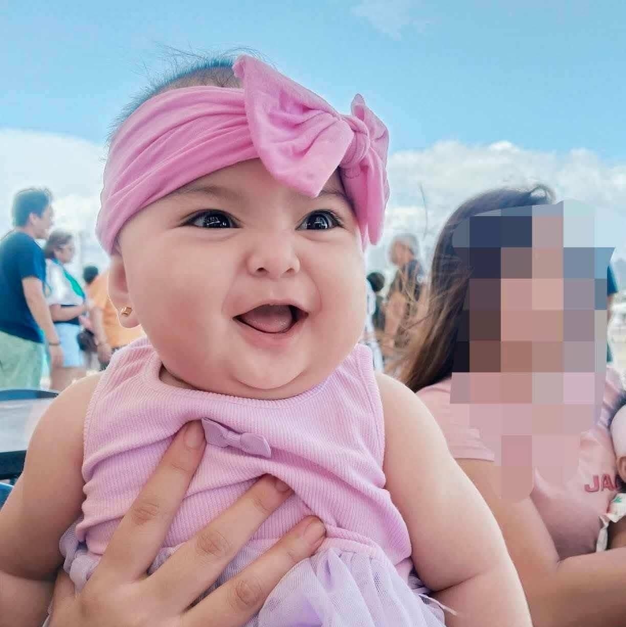 Zavinna Elisse Rodado