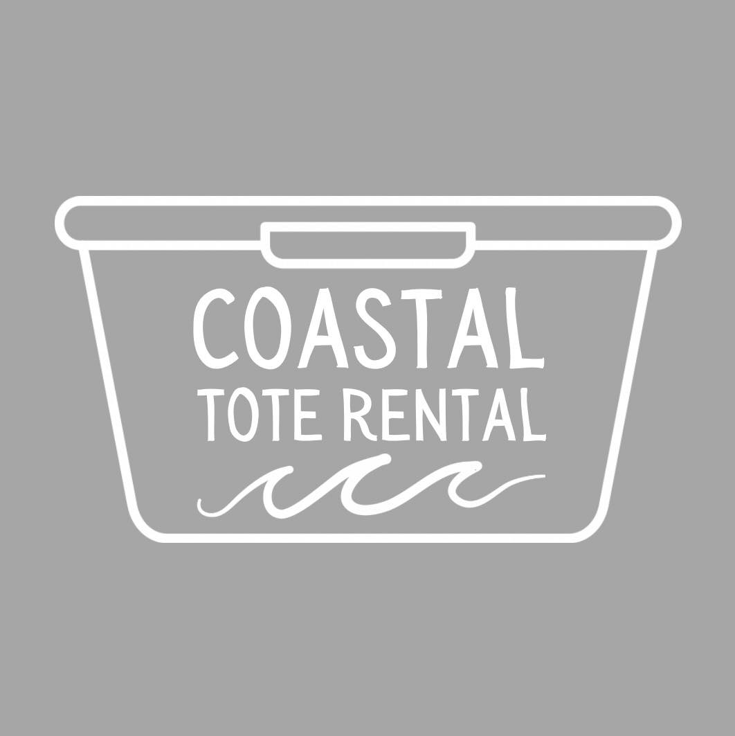 Coastal Tote Rental