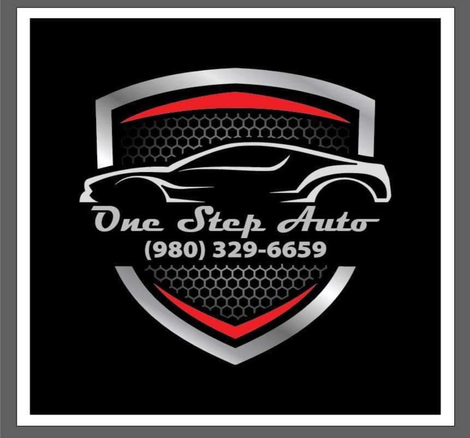 One Step Auto | Richburg SC