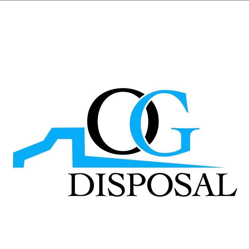 OG Disposal LLC