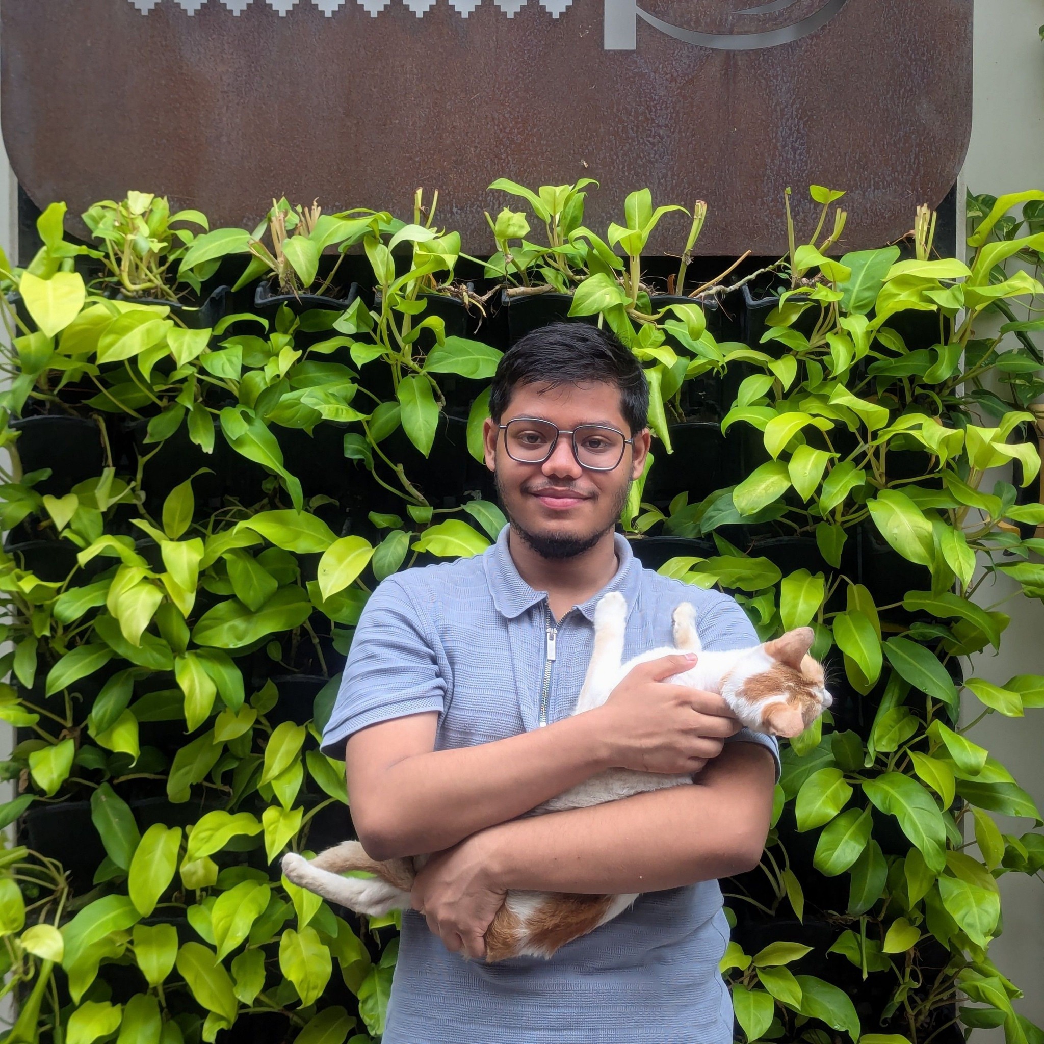 Hafiz Shahriar Rafi