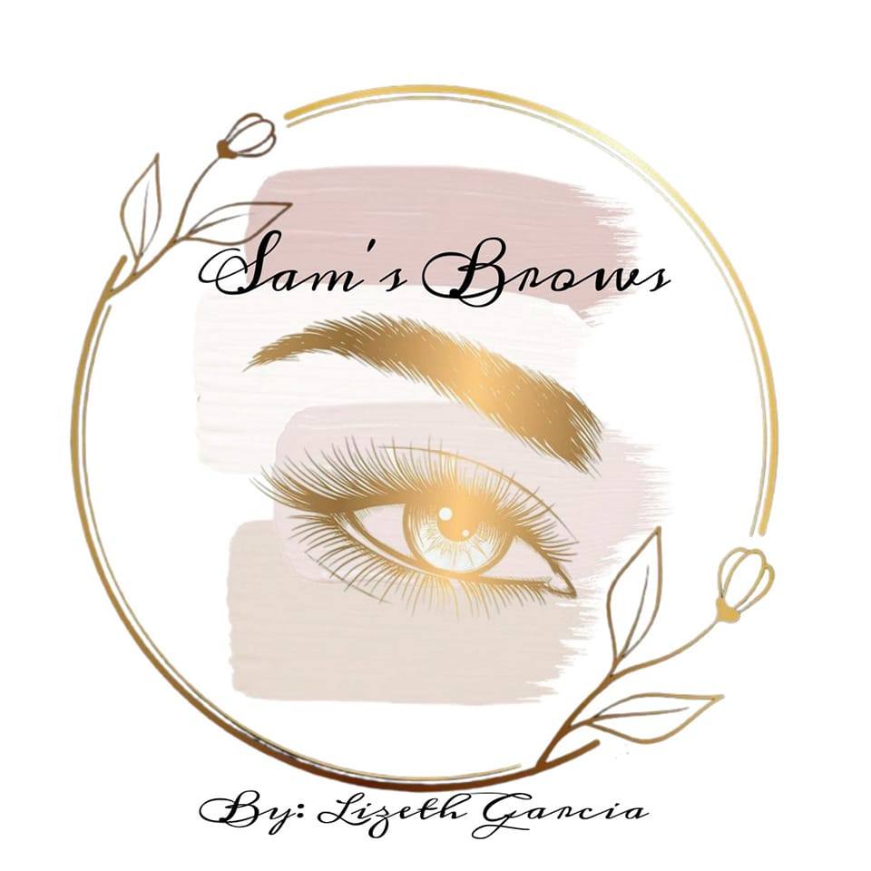 Sam's Brows