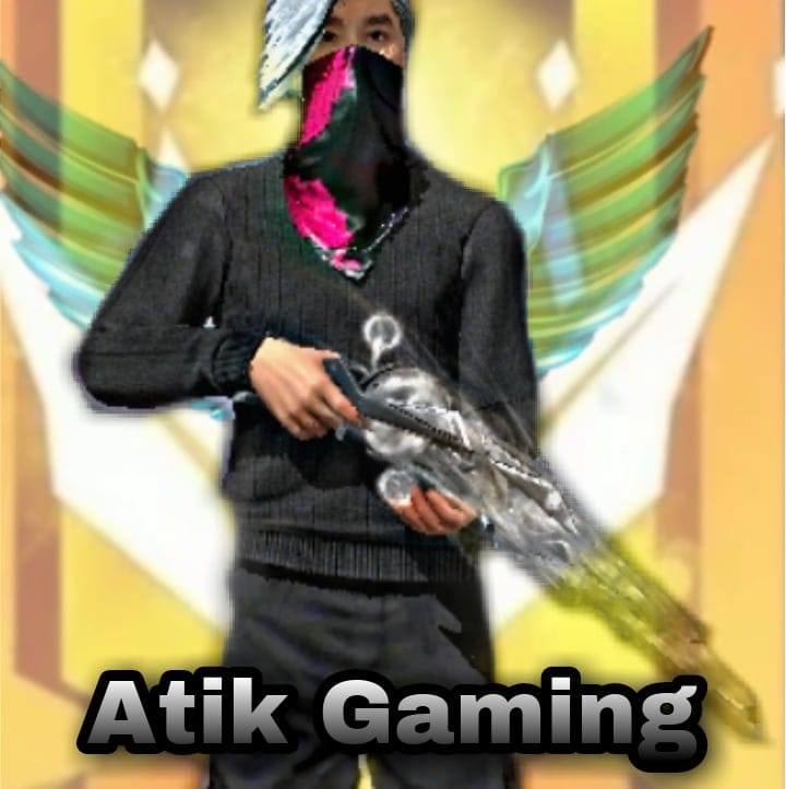 Atik With Friends