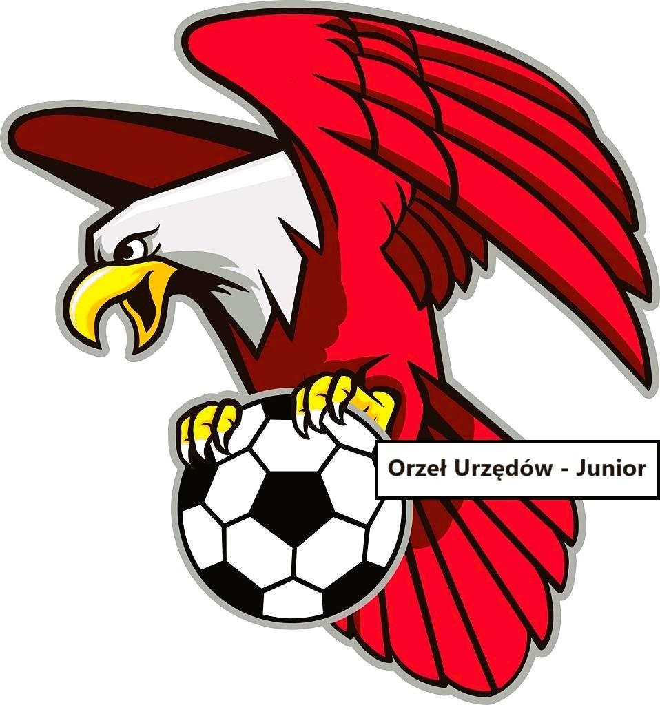 Orzeł Urzędów Junior | Urzedow