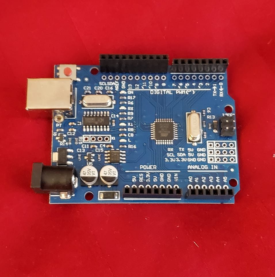 Flipper Zero GPIO Projects