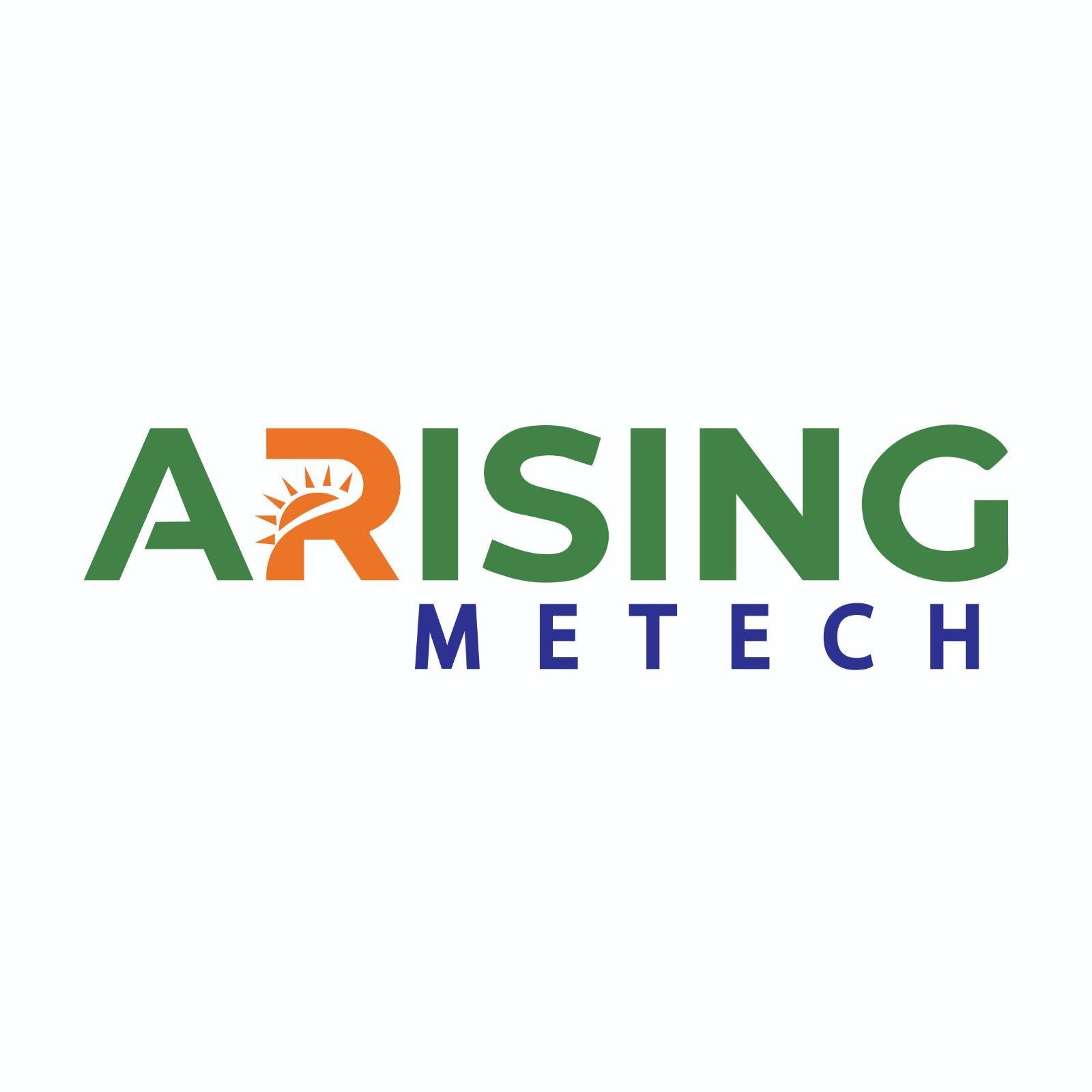 Arising Metech Pvt-Ltd