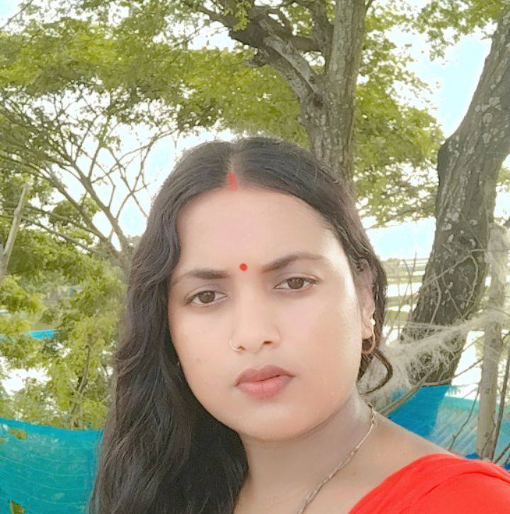 Chanda Rani Sarkar