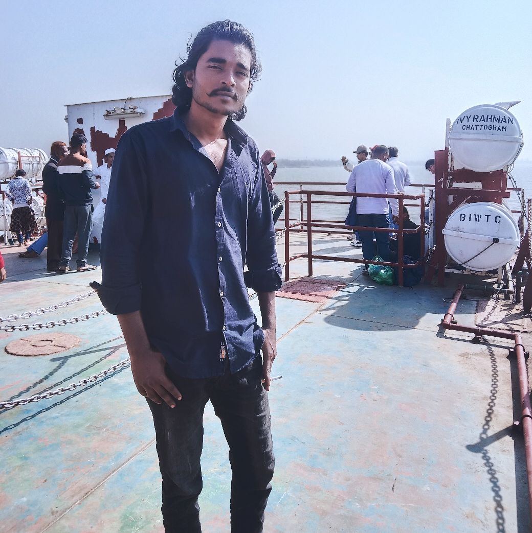 Mb Kamrul Hasan