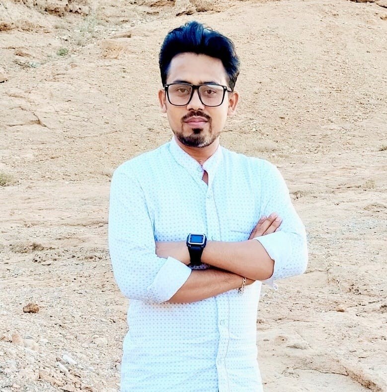 RJ ROBIN KHAN