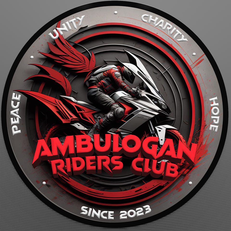 Ambulogan Riders Club | Narvacan