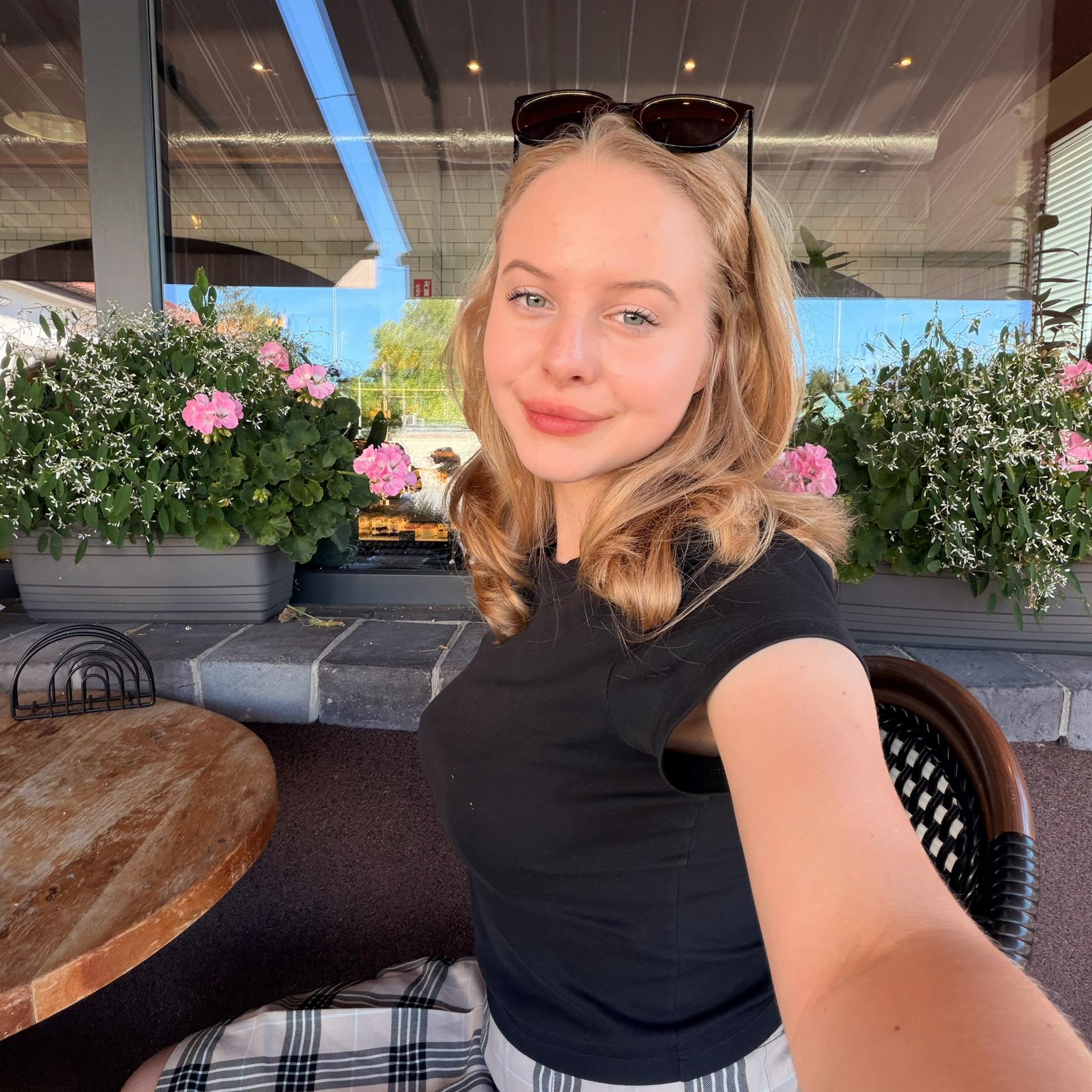 Weronika Sioda