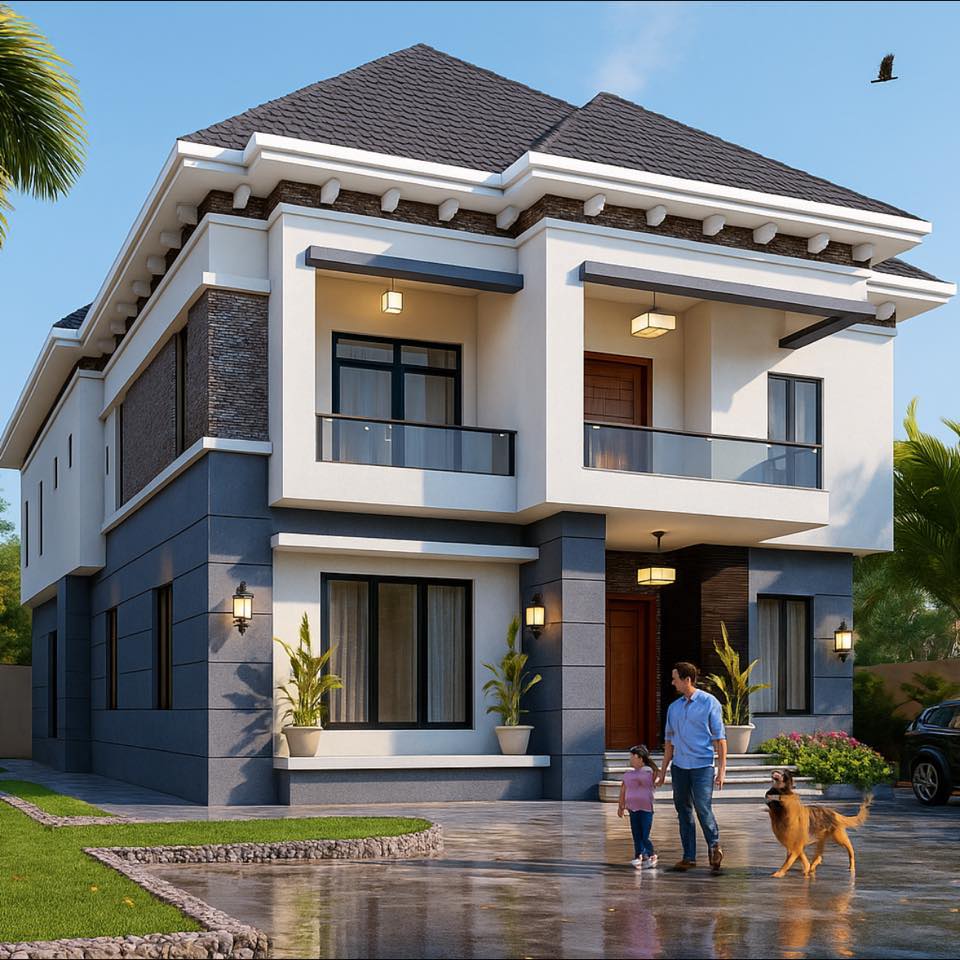 Kinlinks Estates | Awka