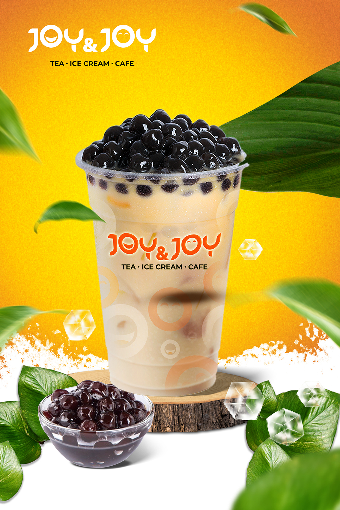 Joy & Joy | Phú Nhuận