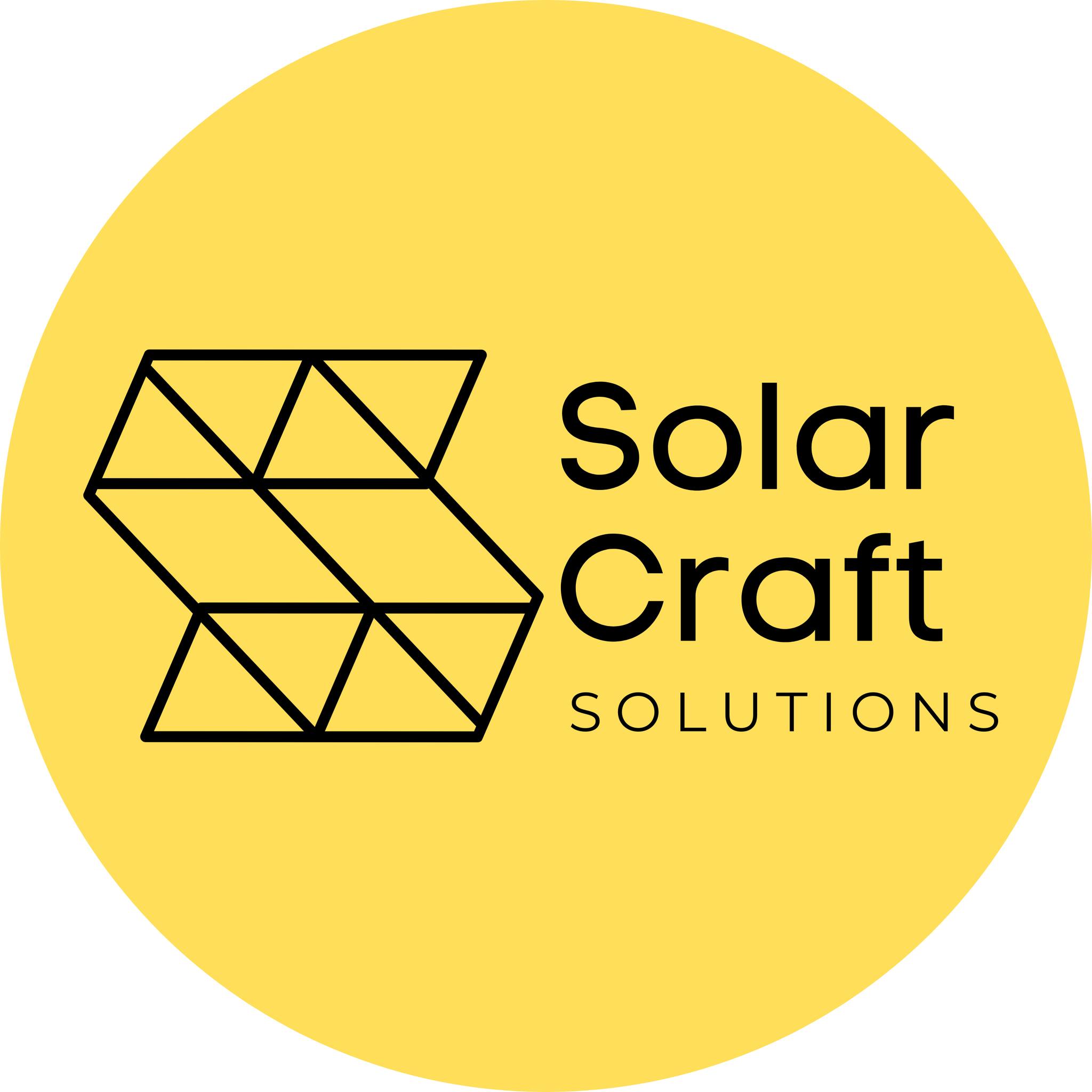 SolarCraft Solutions