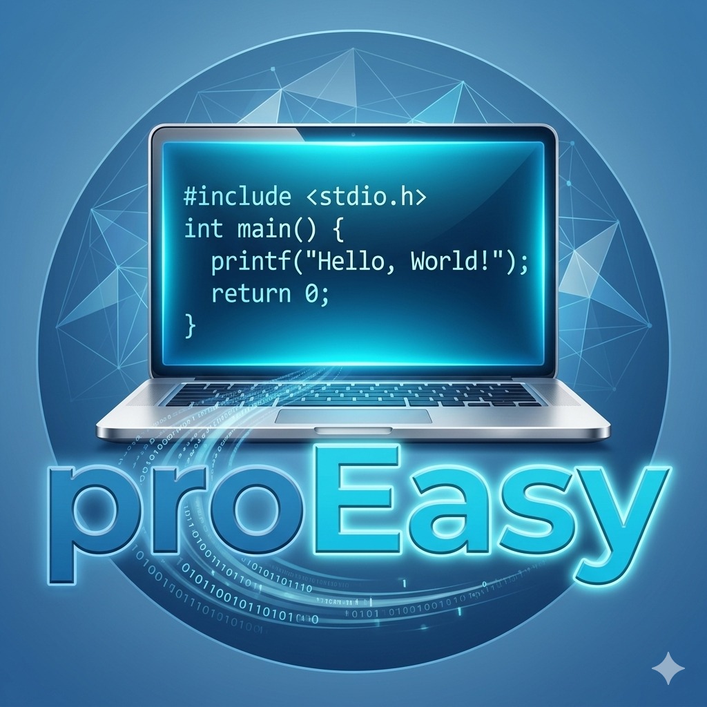 proEasy