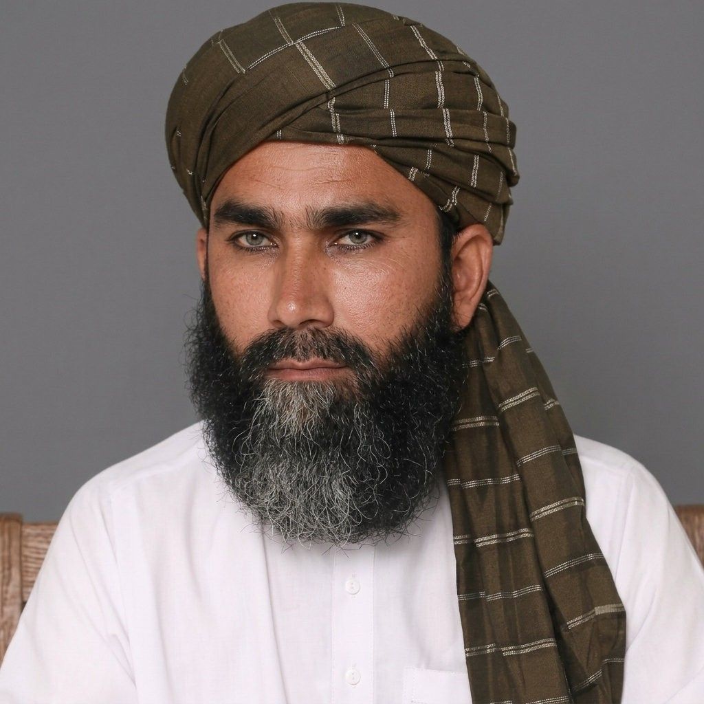 Hazrit Molana Muhammad Abdul Latif