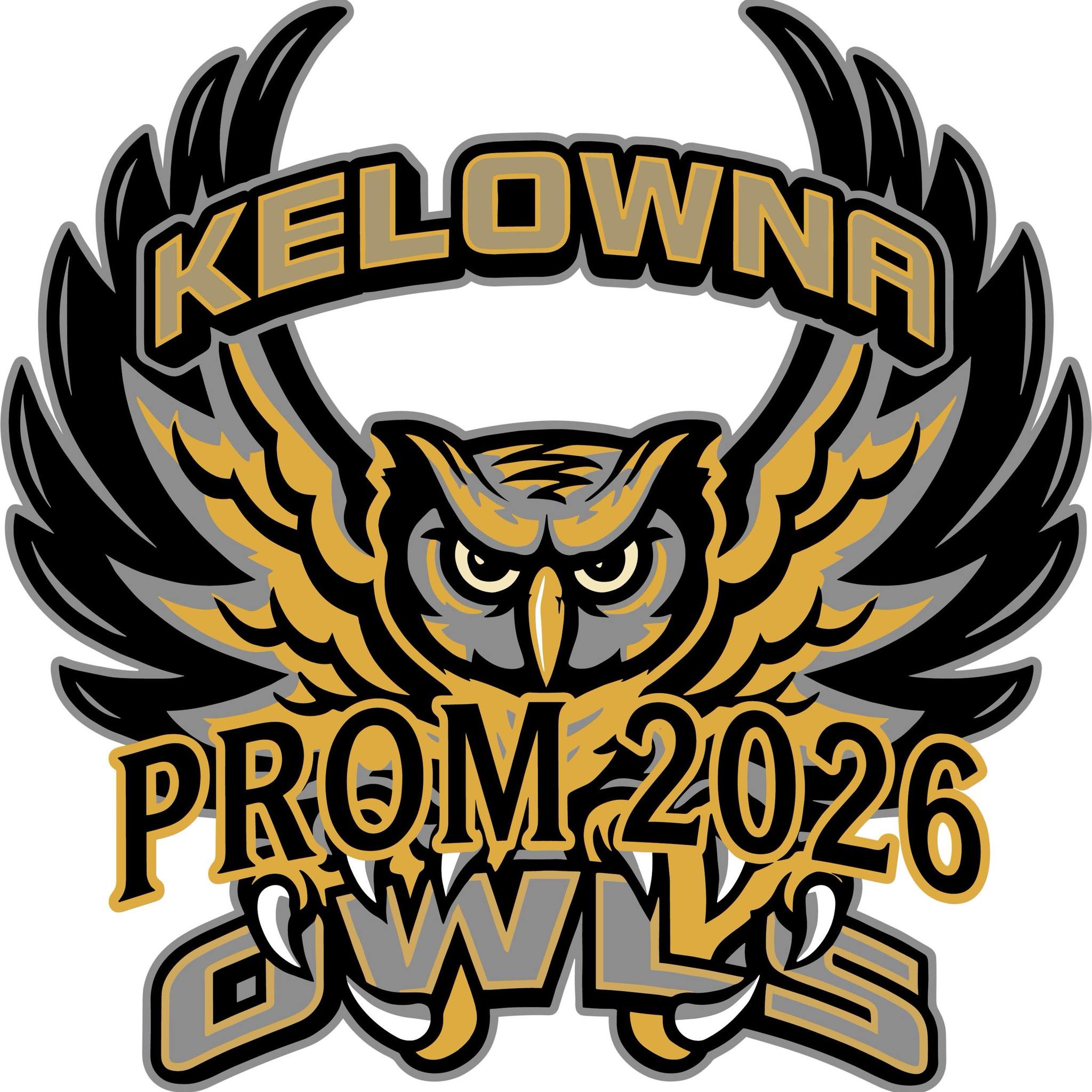 KSS PROM 2026